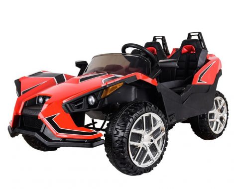 Elektro Buggy SF-01