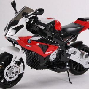 BMW S1000 Kindermotorrad